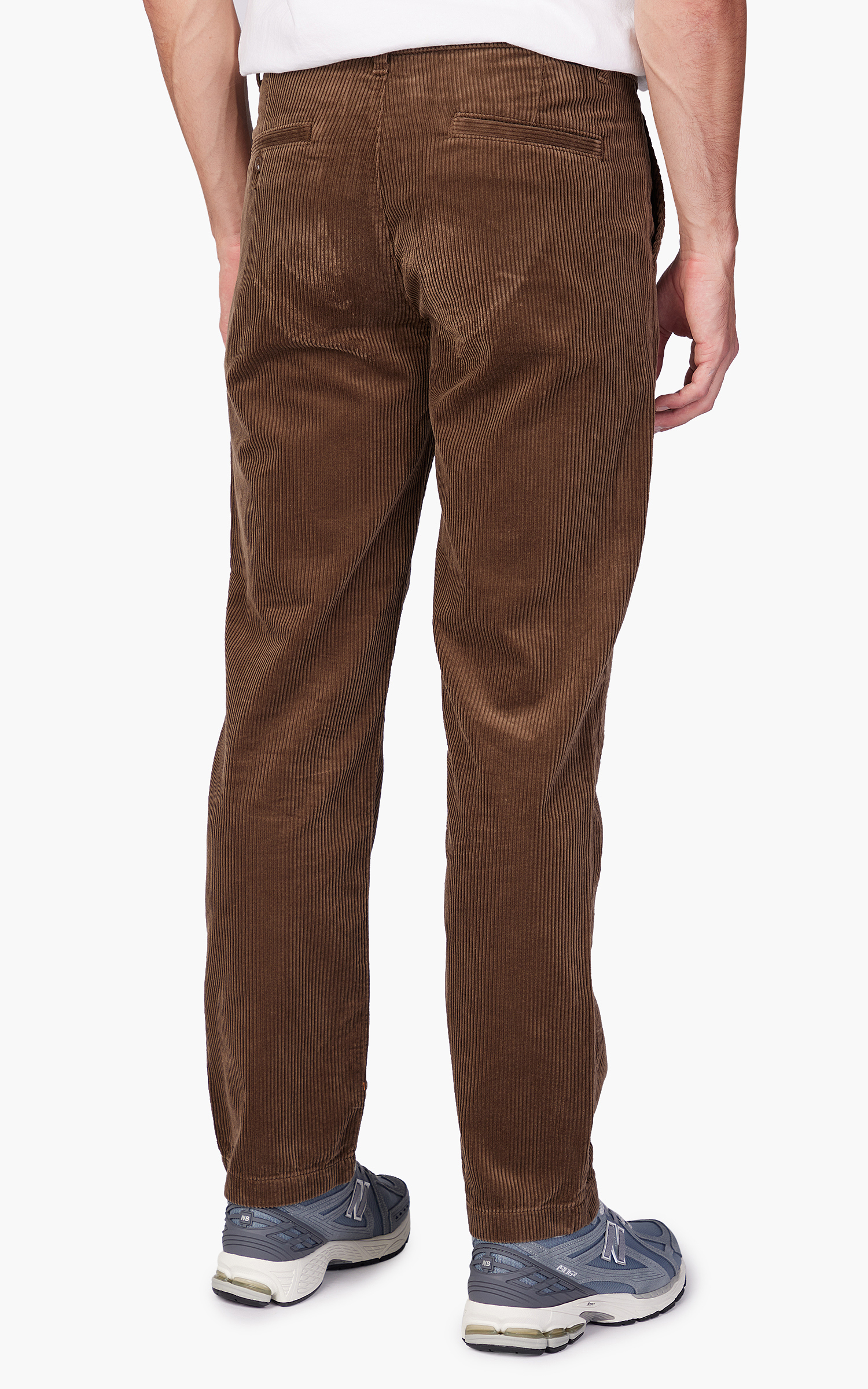 Lee Regular Chino Truffle | Cultizm Lee Regular Chino Truffle | Cultizm