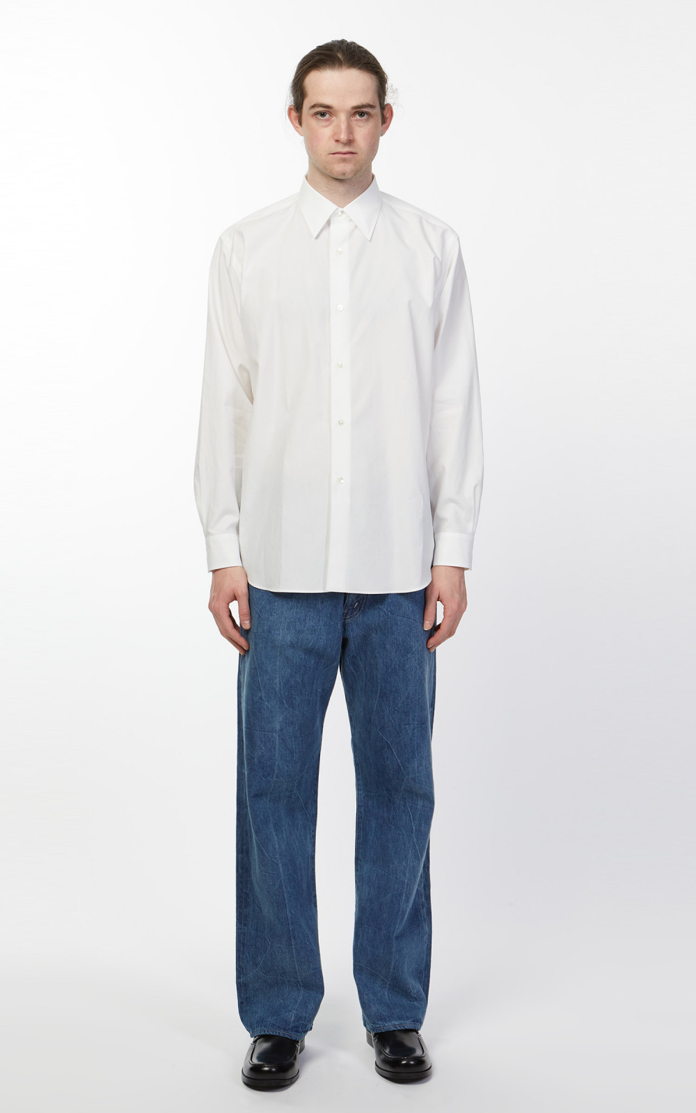 A22SS01TN-Washed-Finx-Twill-
