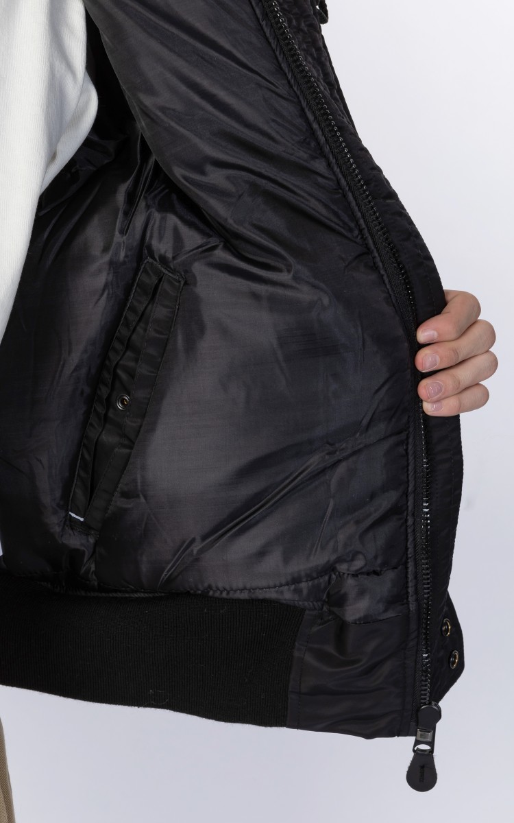 ジャケット・アウター moussy military type N2B flight jacket The warm N-2B Cold Weather Jacket is at US Wings!