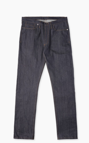 3sixteen CT-100x Classic Tapered Selvedge Indigo 14.5oz