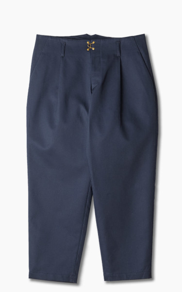 Kolor 22WCM-P04105 Pants C-Navy Blue