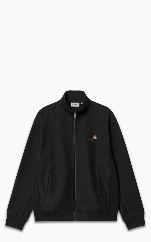 Carhartt WIP American Script Jacket Black