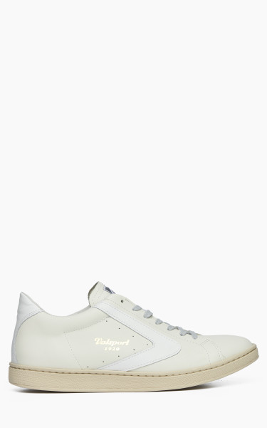 Valsport Tournament Classic Leather Bianco Bianco