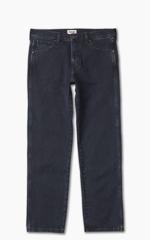 Wrangler Frontier Jeans Winner