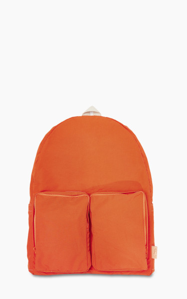 Amiacalva F006 AAF Backpack Orange