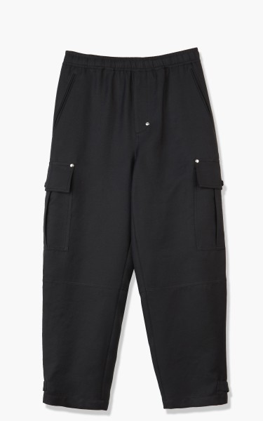 JW Anderson Cargo Trousers Black TR0177-PG0674-999