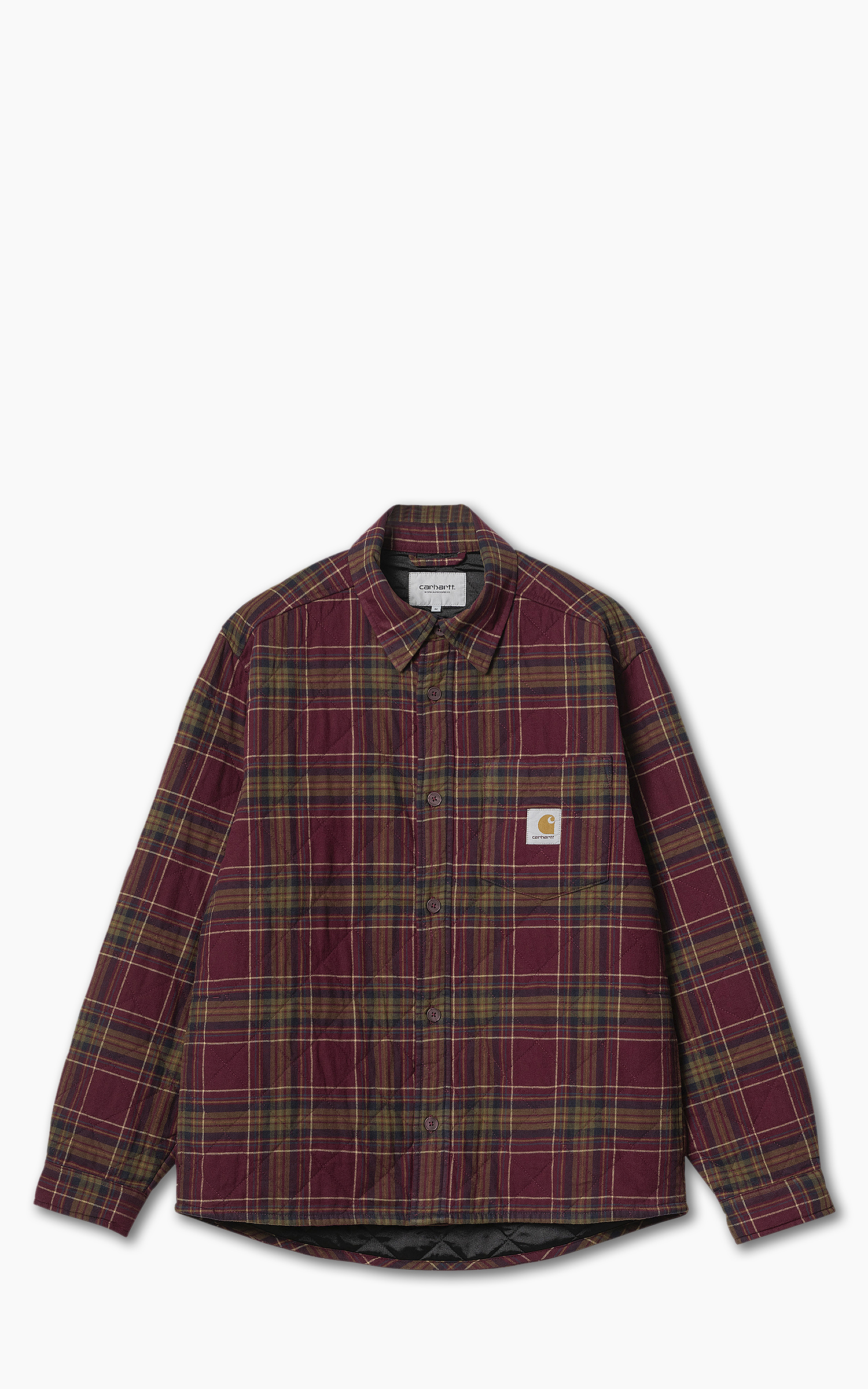 Raynor shirt jac carhartt deals