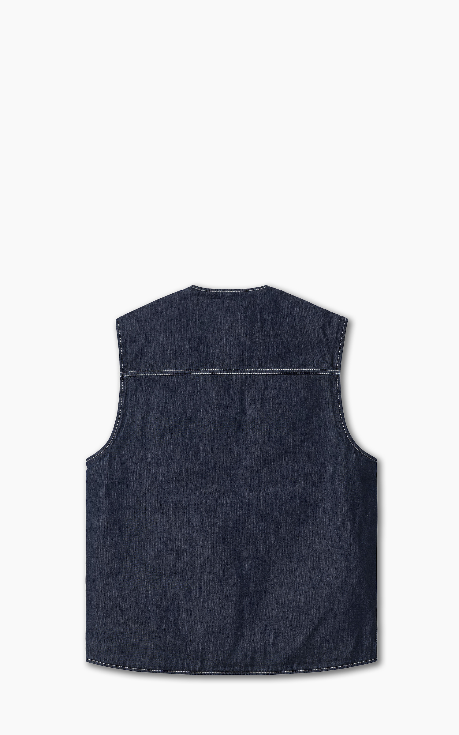 Chore Carhartt WIP Vest in bluestonewashed for men – TITUS