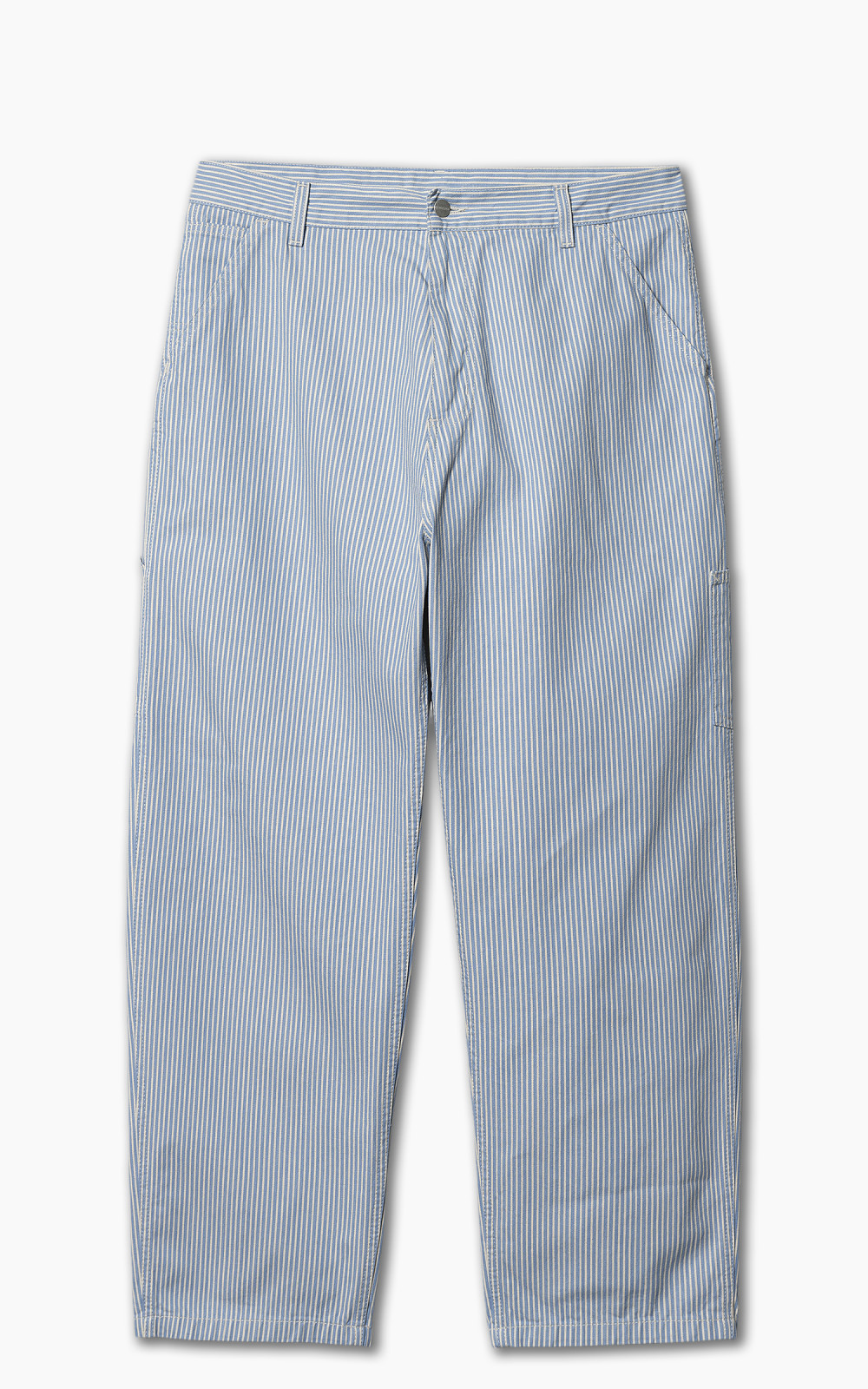Carhartt WIP Terrell Hickory Stripe Jacket | Liberty