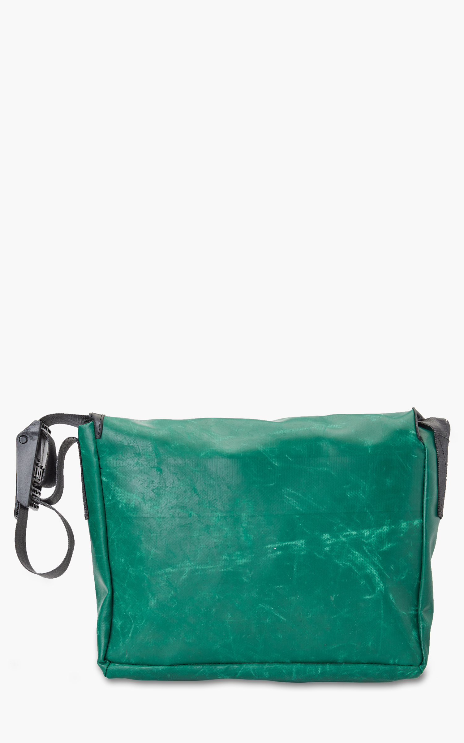 F11 Lassie Messenger Bag Classic S Green 13-3