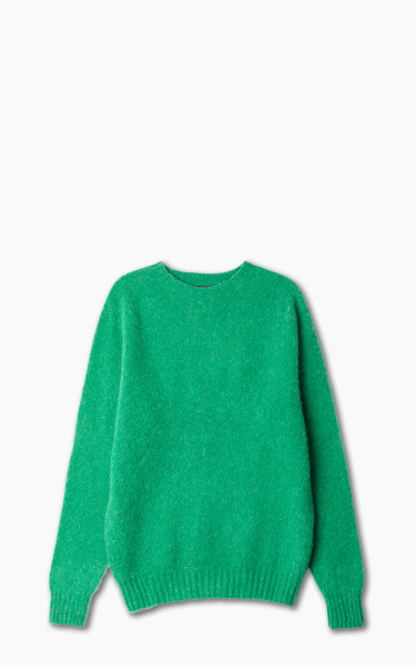 Howlin&#039; Birth Of The Cool Sweater Greendream