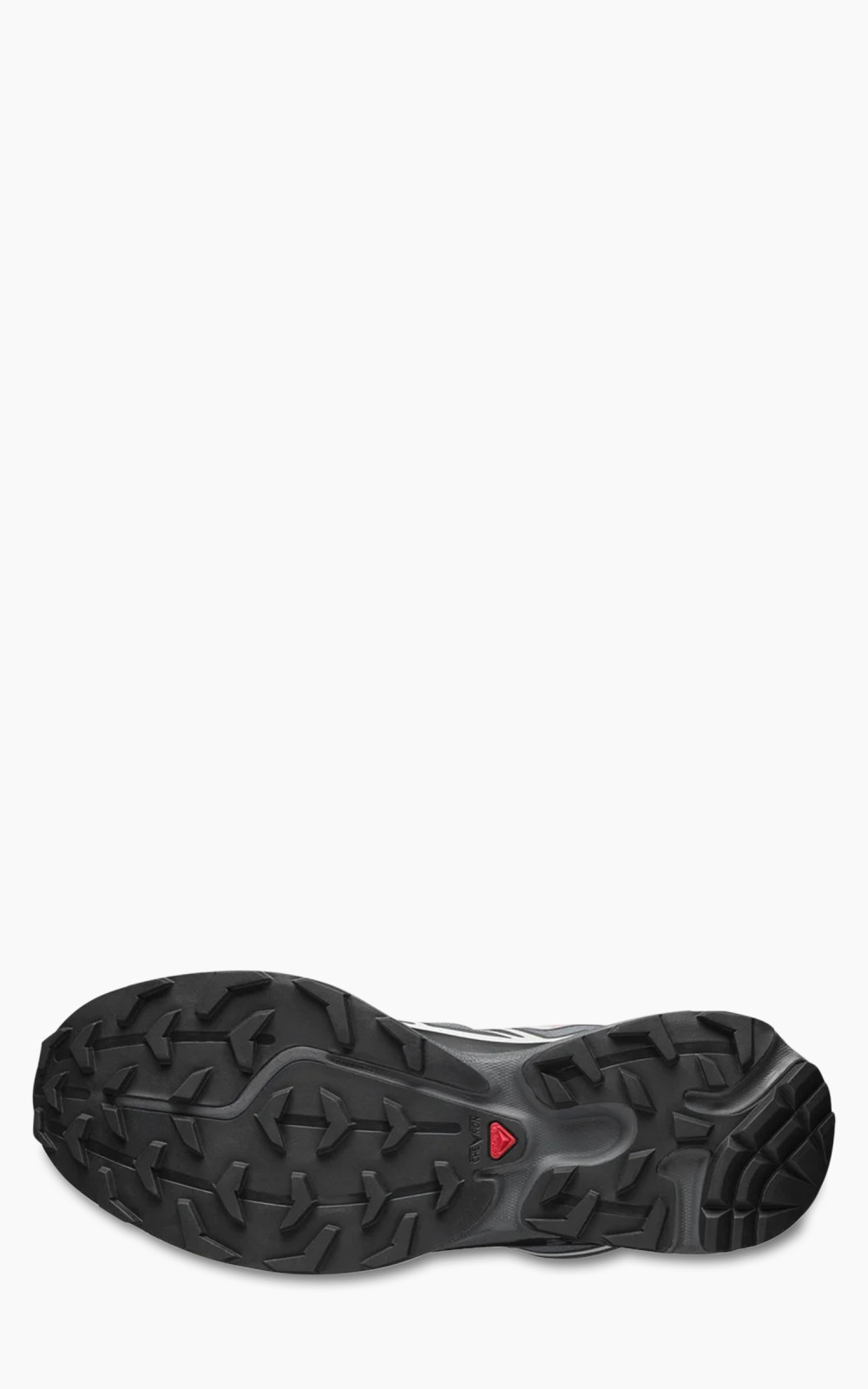 Salomon XT-6 GTX Sneakers Black/Ebony/Lunar Rock | Cultizm