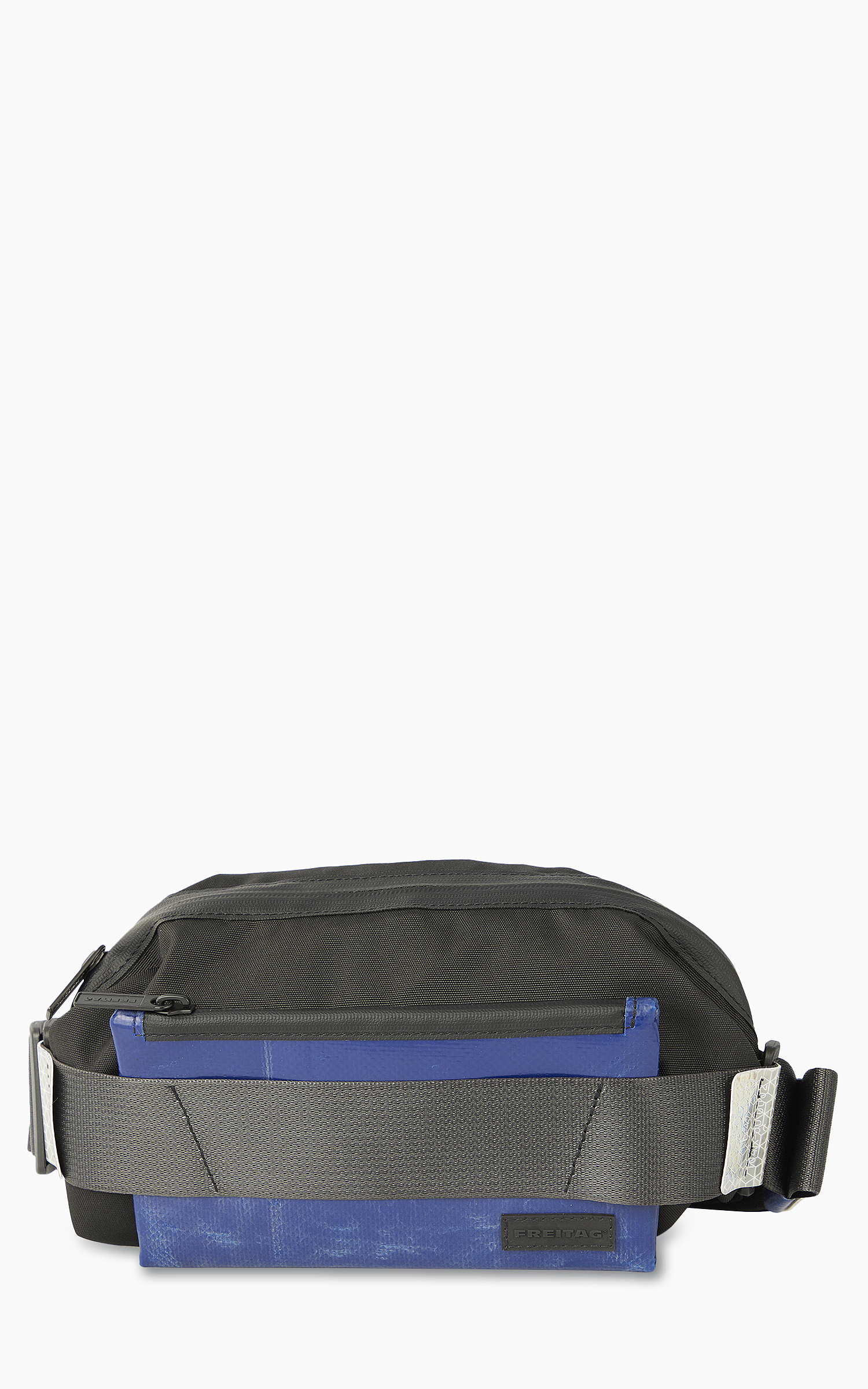 FREITAG 新品 F650 DIXON オールブラック BLACK