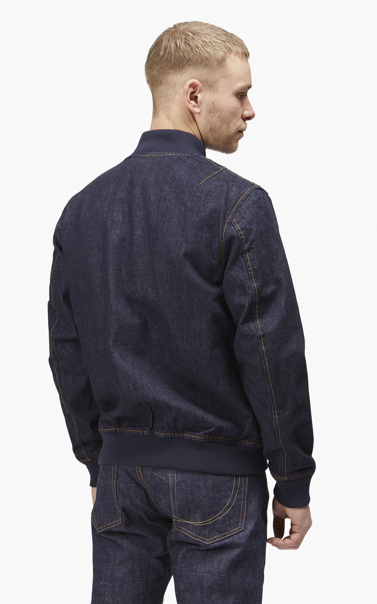 Levis best sale barracuda jacket