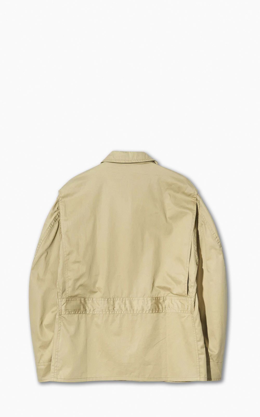 UNIVERSITY JACKET” POPLIN | ANATOMICA SAPPORO アナトミカ札幌