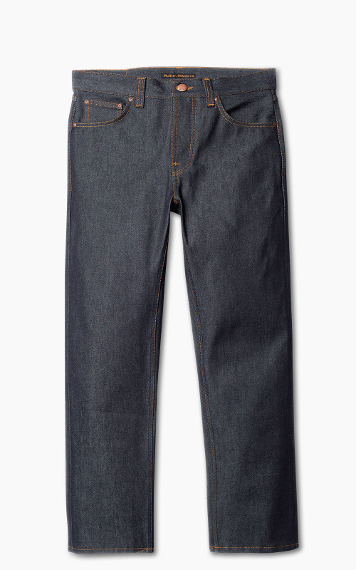 Nudie Jeans Rad Rufus Dry Heavy