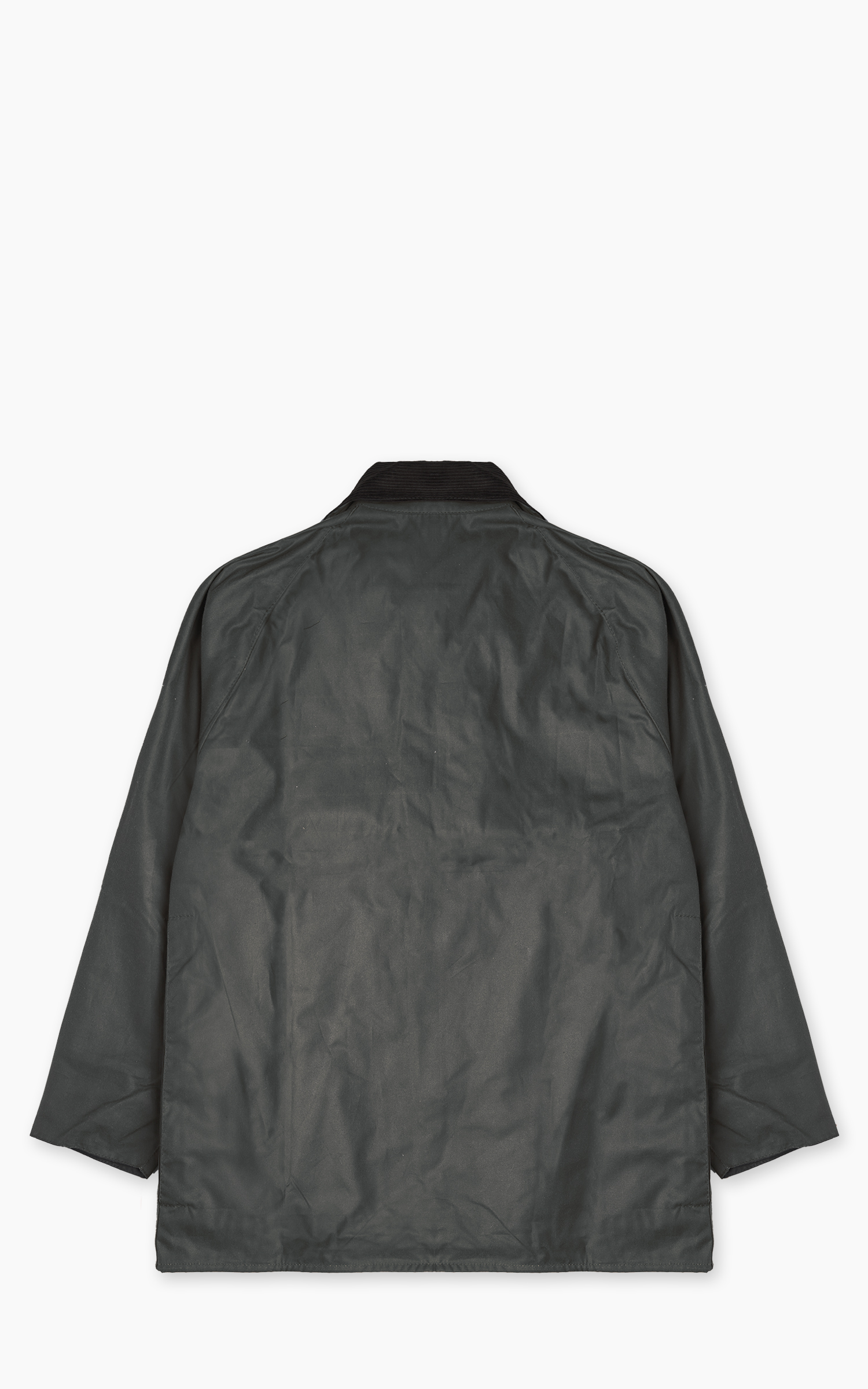 Barbour Beaufort Wax Jacket Archive Olive | Cultizm