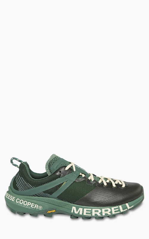 Merrell MTL MQM X RCI Hunter Green