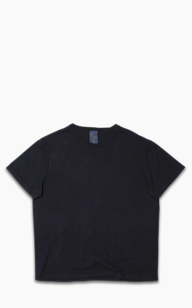 Nudie Jeans Roffe T-Shirt Black