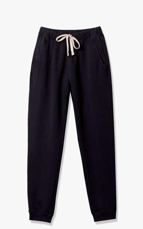 Merz b. Schwanen SP03 Sweatpants Charcoal