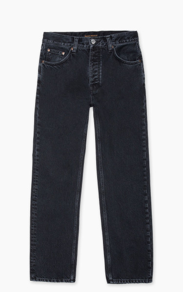 Nudie Jeans Rad Rufus Black Vintage