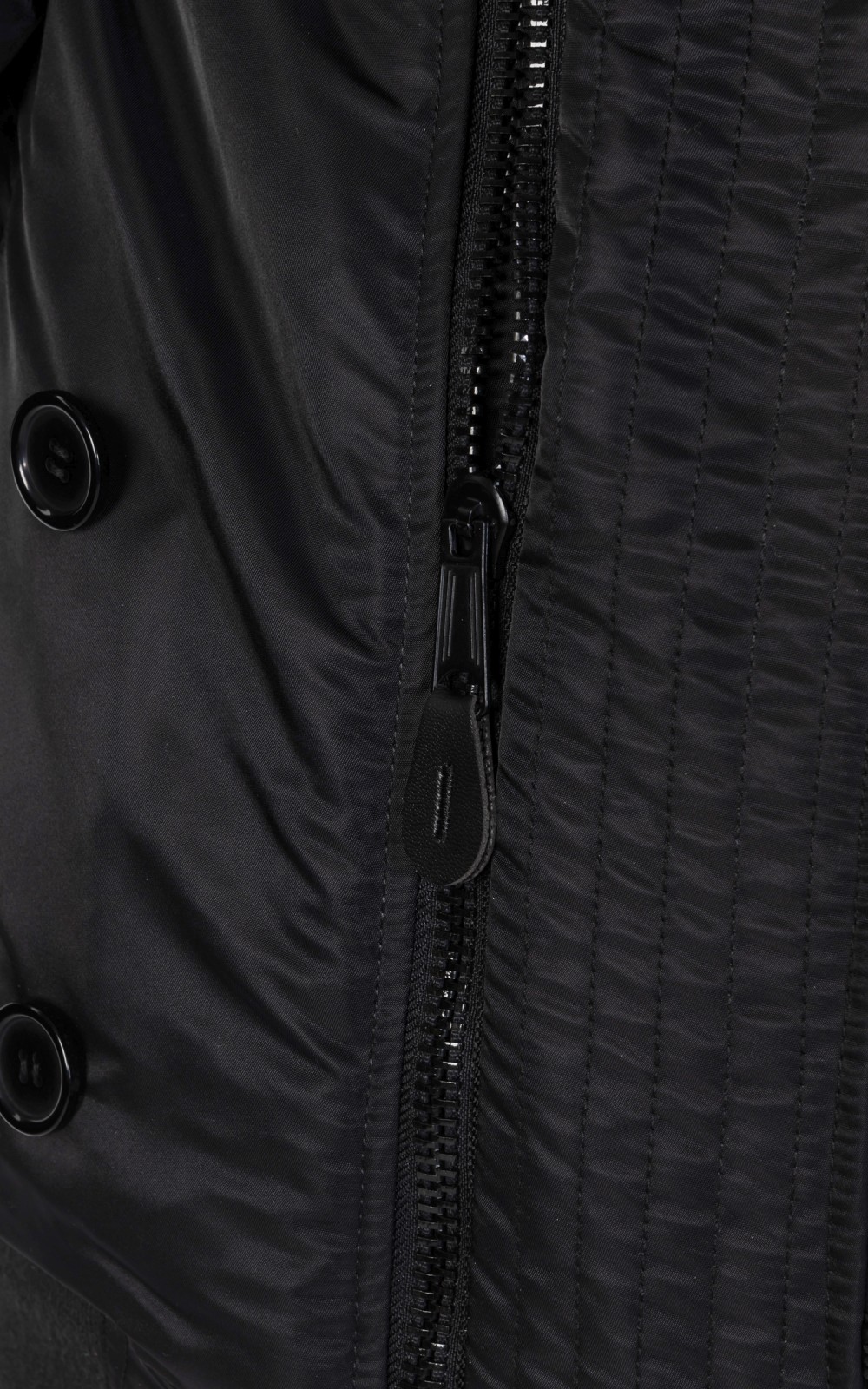 Military Surplus N2B US Flight Jacket Black | Cultizm