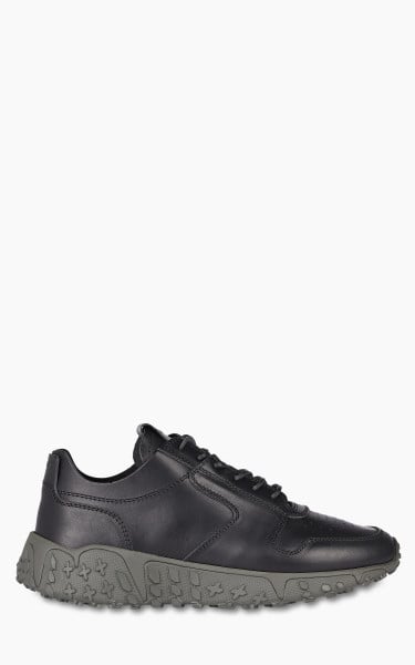 Buttero B10540 Vinci X Sneakers Leather Black