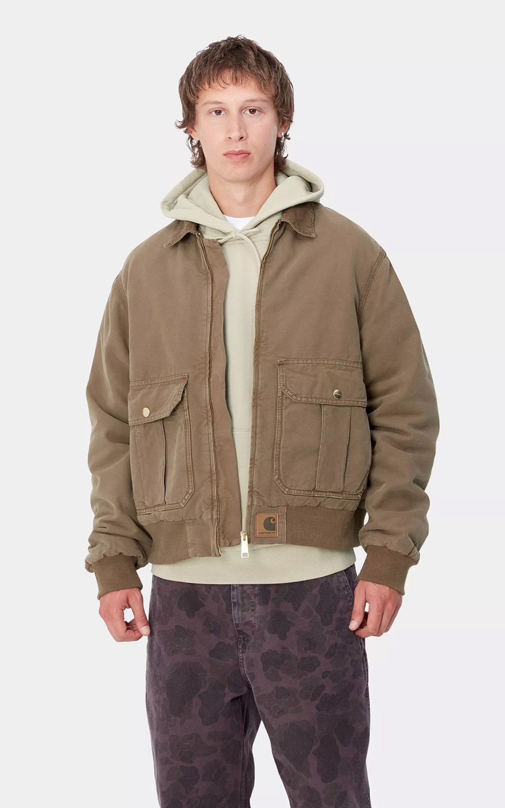 Norse Store | Shipping Worldwide - Carhartt WIP Stanton