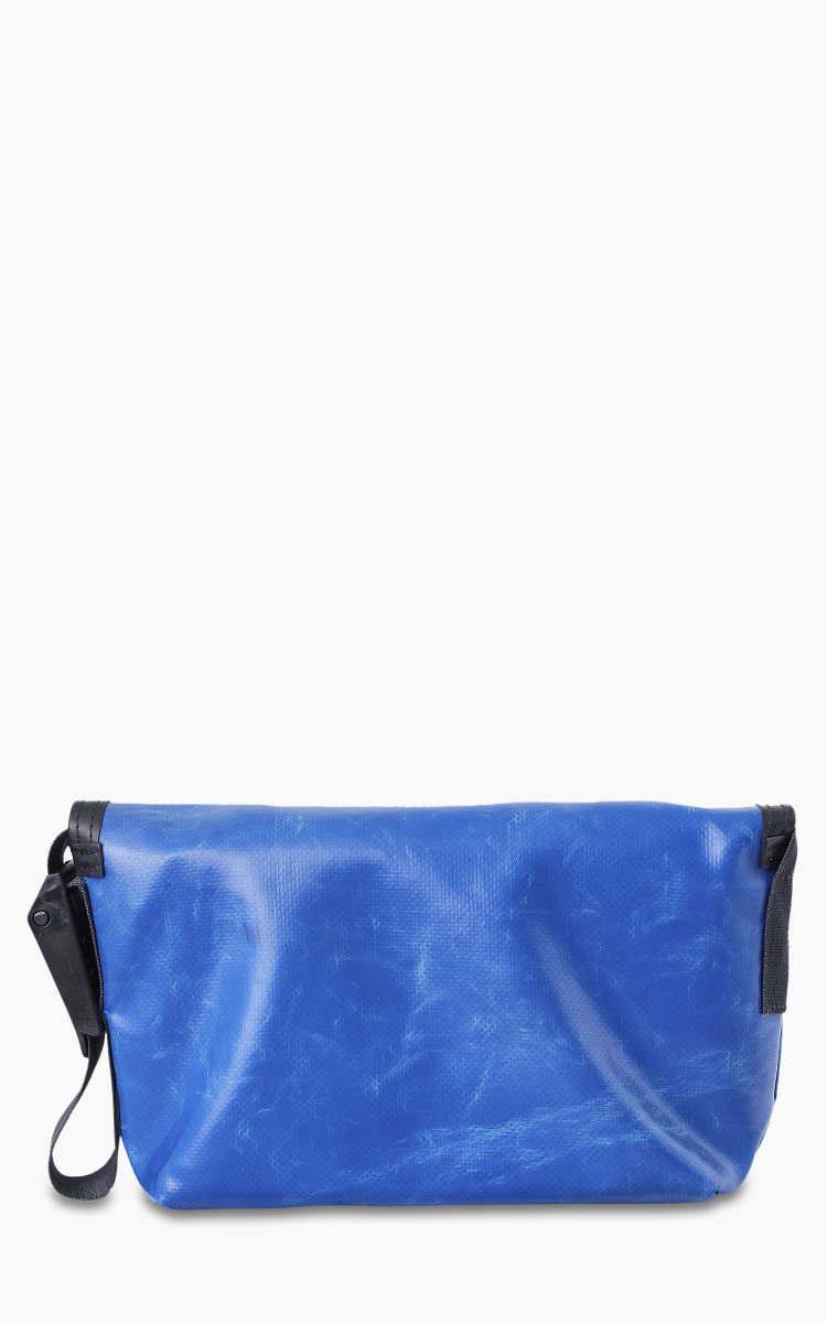 Freitag F41 Hawaii Five-O Messenger Bag XS Blue 19-11 | Cultizm