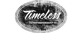 Timeless Leather Craftsmanship