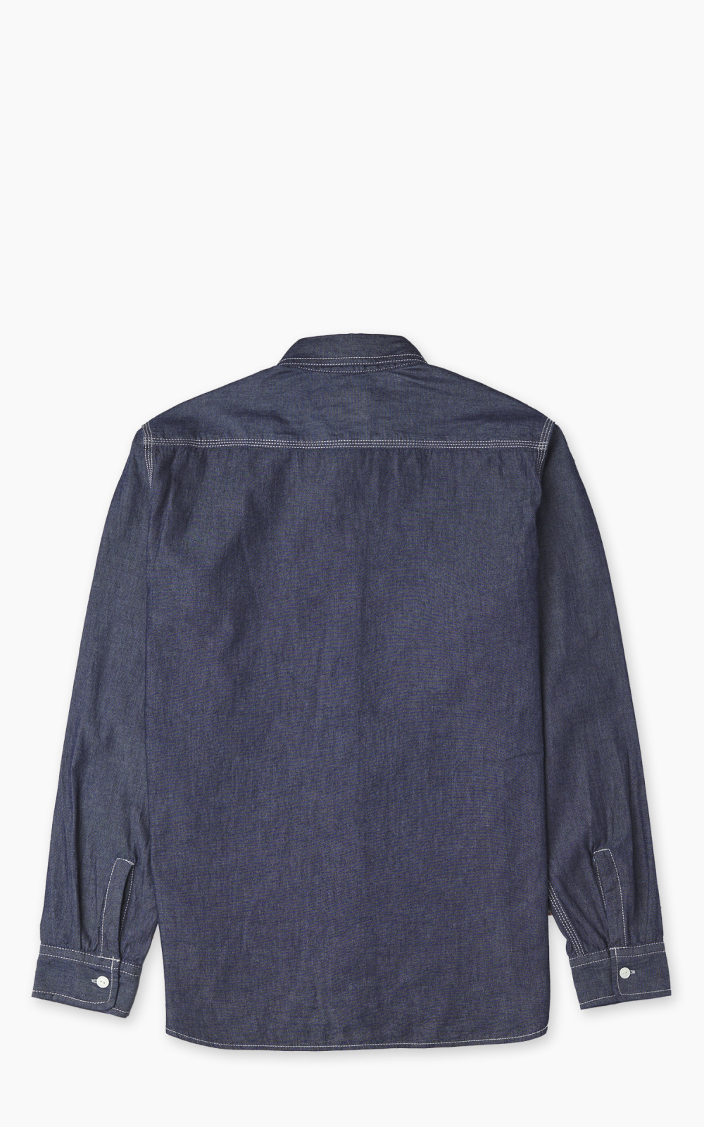 楽天市場】HOUSTON / ヒューストン 40697 USA COTTON CHAMBRAY