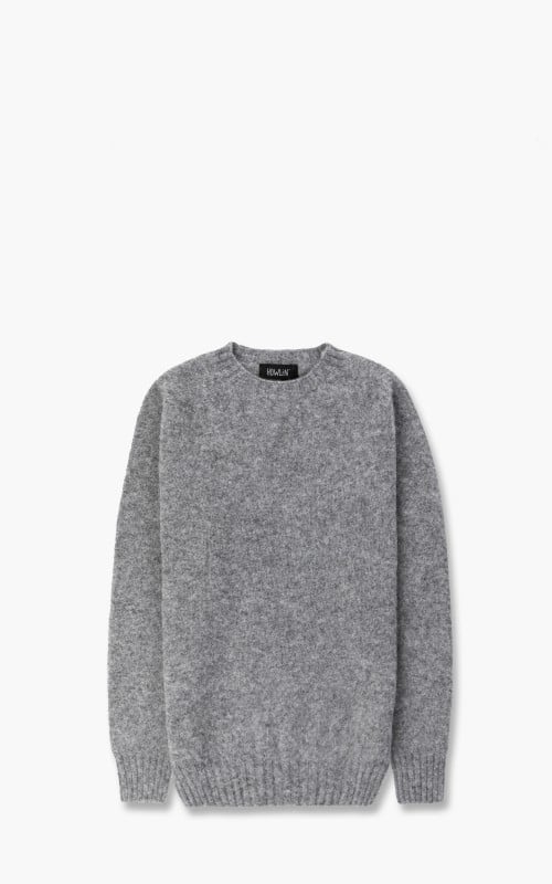 Howlin' Birth Of The Cool Sweater Med Grey