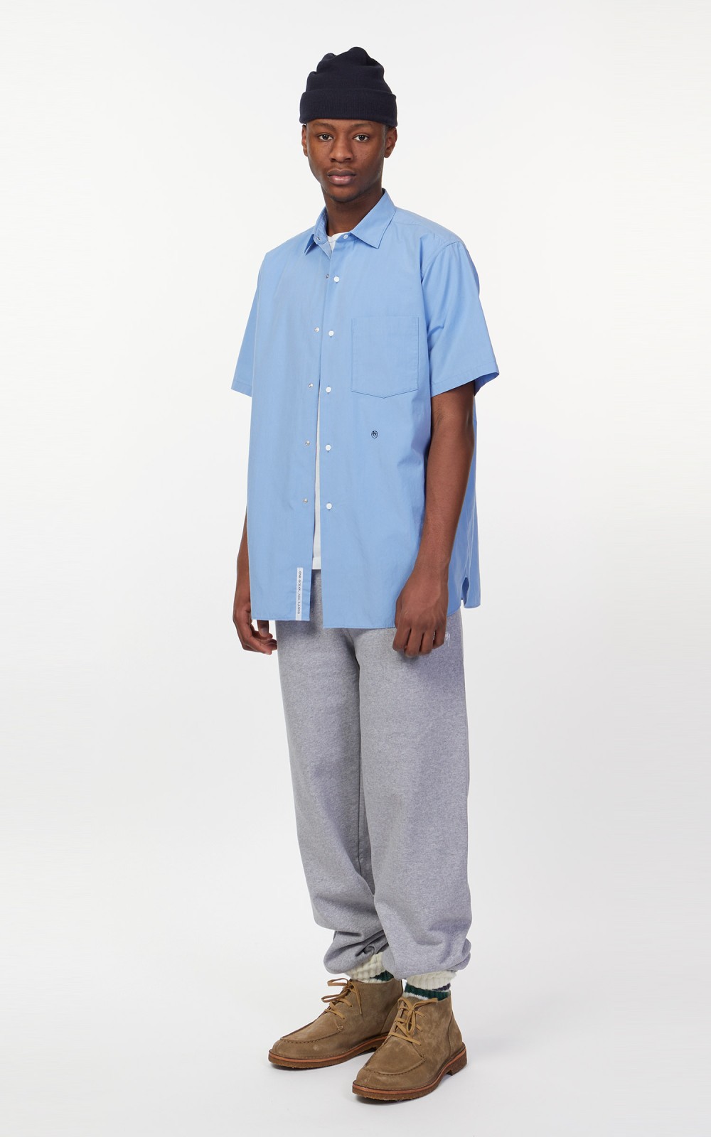 REGULAR-COLLAR-WIND-HS-SHIRT-