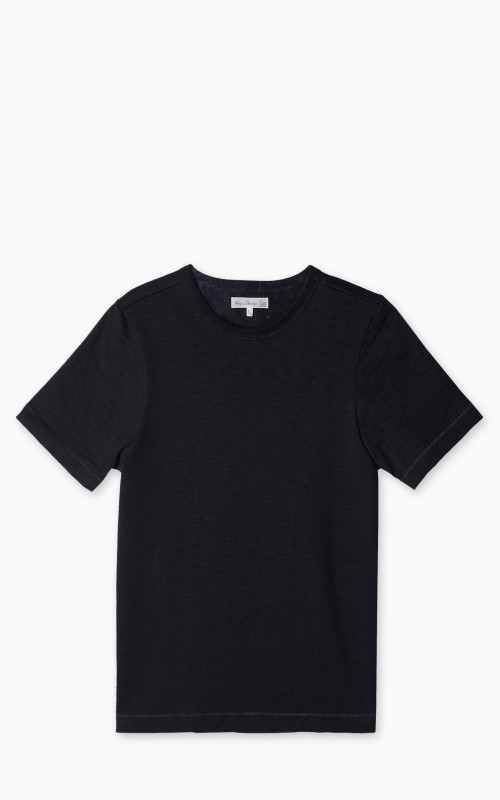 Merz b. Schwanen 2S14 Crew Neck Tee Charcoal