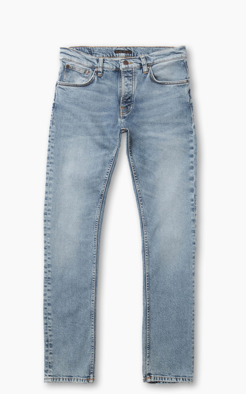 Nudie Jeans Grim Tim Summer Storms