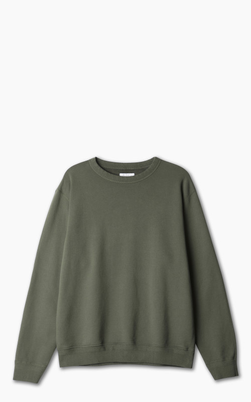 Lady White Co. '44 Fleece Deep Green