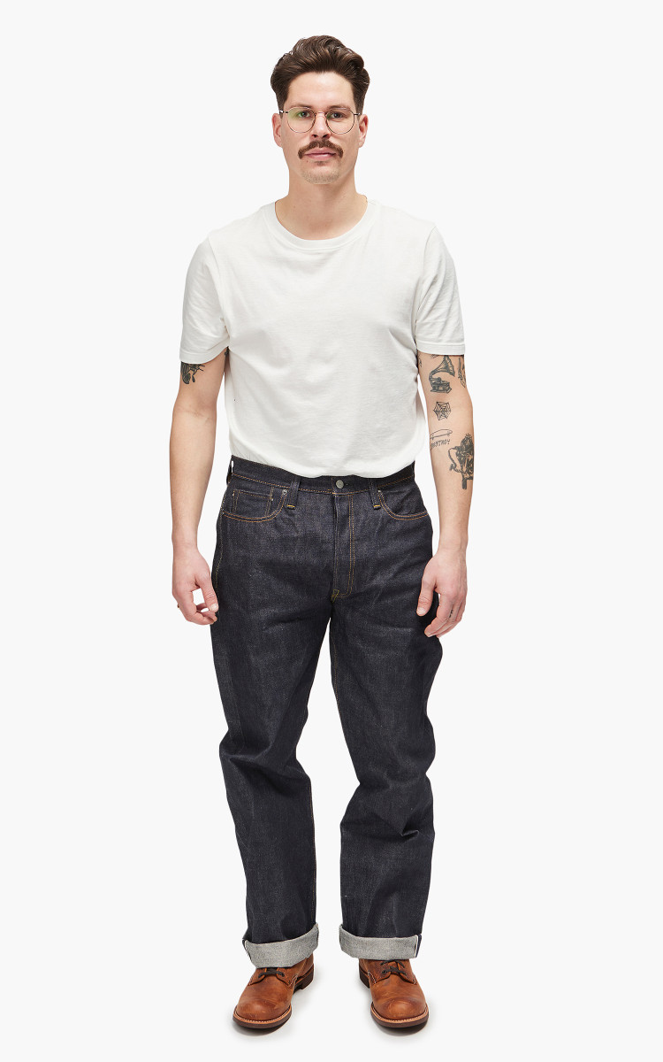 FULLCOUNT_S0105XX-WWII-Model-