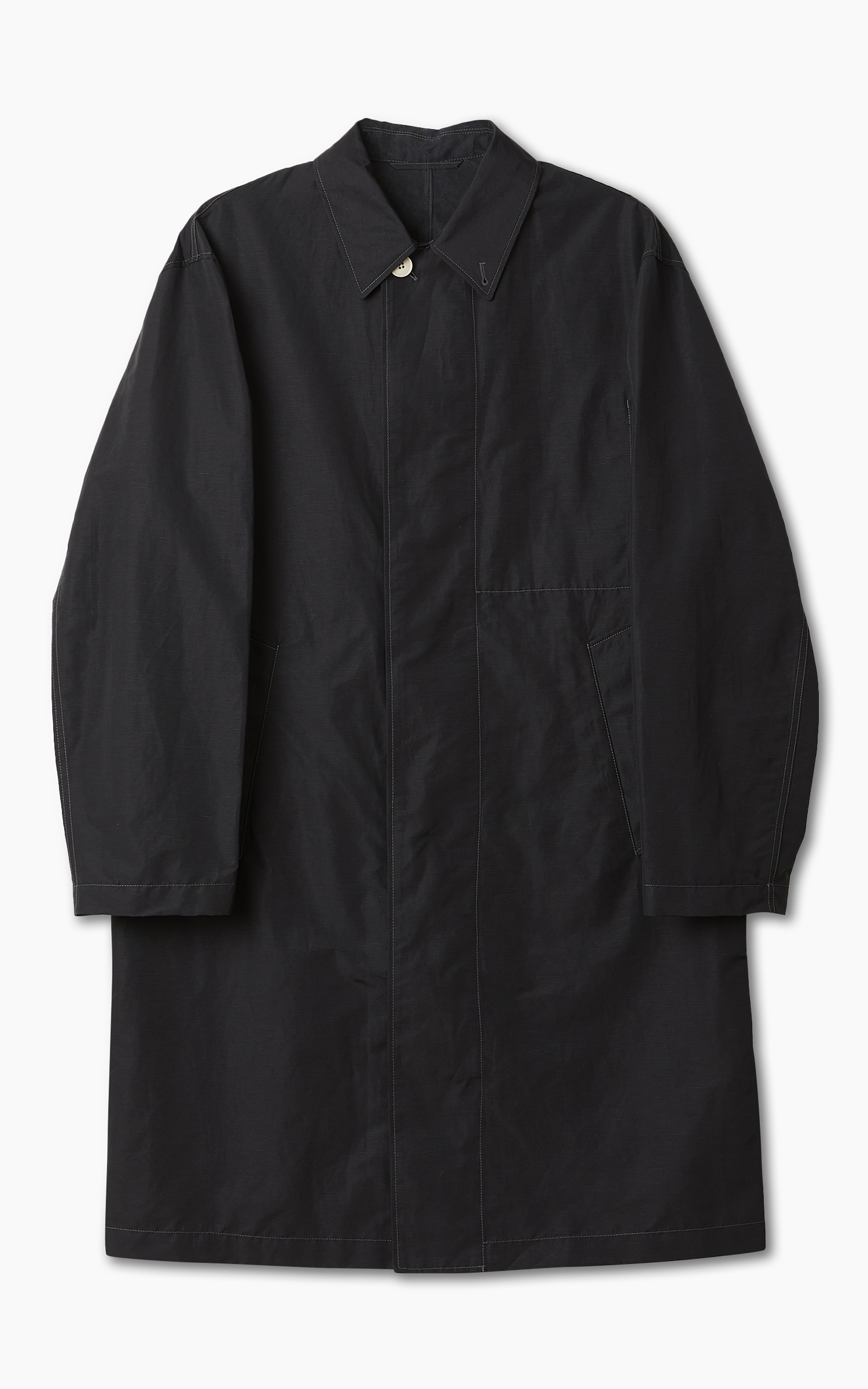 Lemaire(ルメール) car coat 21aw ジャケット・アウター