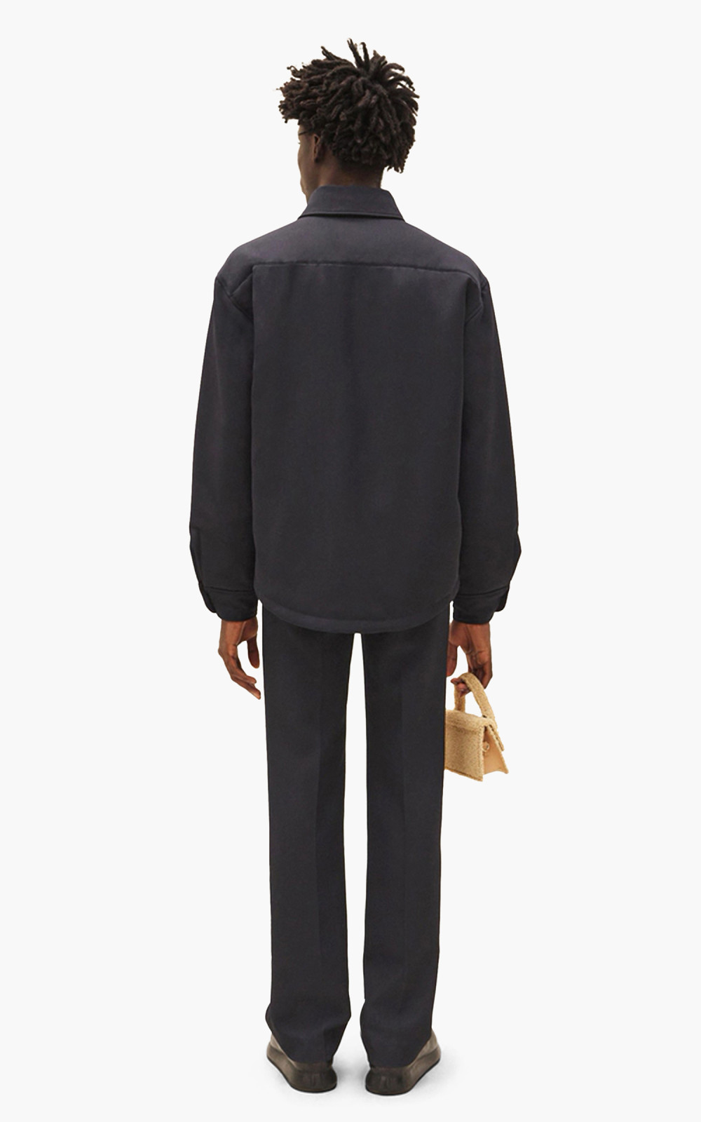 jacquemus overshirt