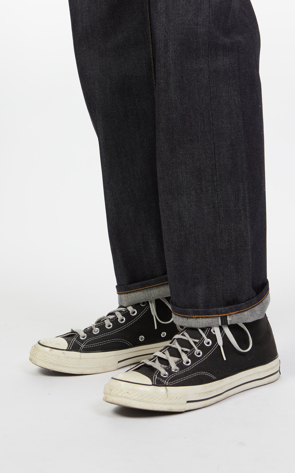 Levi's® Vintage Clothing 1947 501 Jeans Rigid | Cultizm Levi's® Vintage Clothing 1947 501 Jeans Rigid | Cultizm