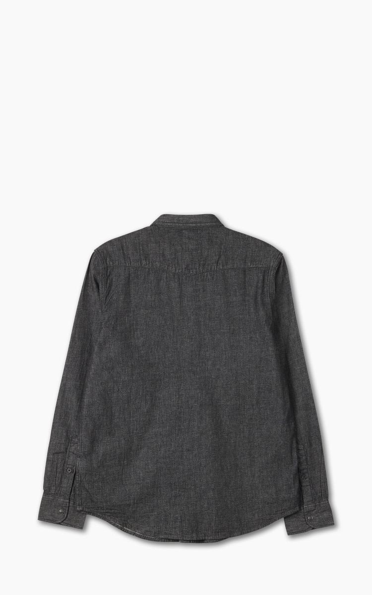 Kapital Paisley Western Shirt | H.Lorenzo
