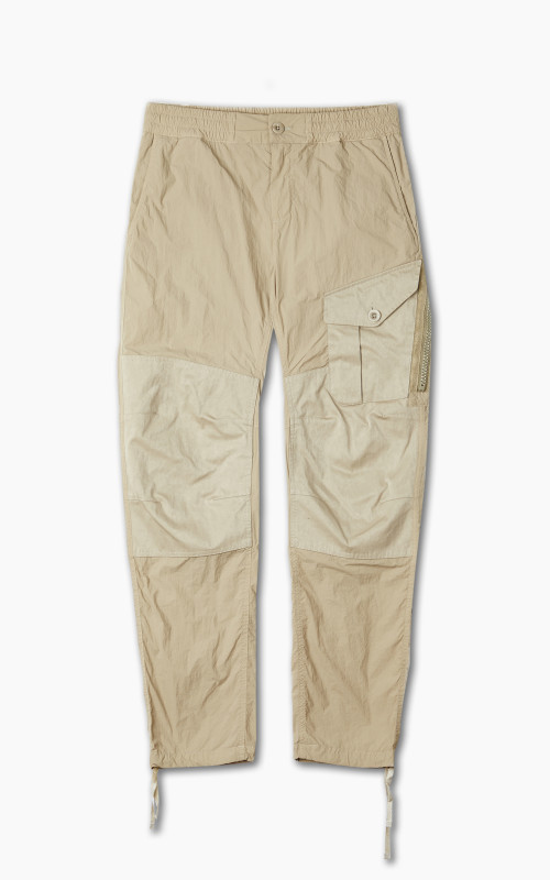 Ten C Cargo Pants Tasconato Pale Taupe