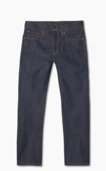 Nudie Jeans Gritty Jackson Dry Old