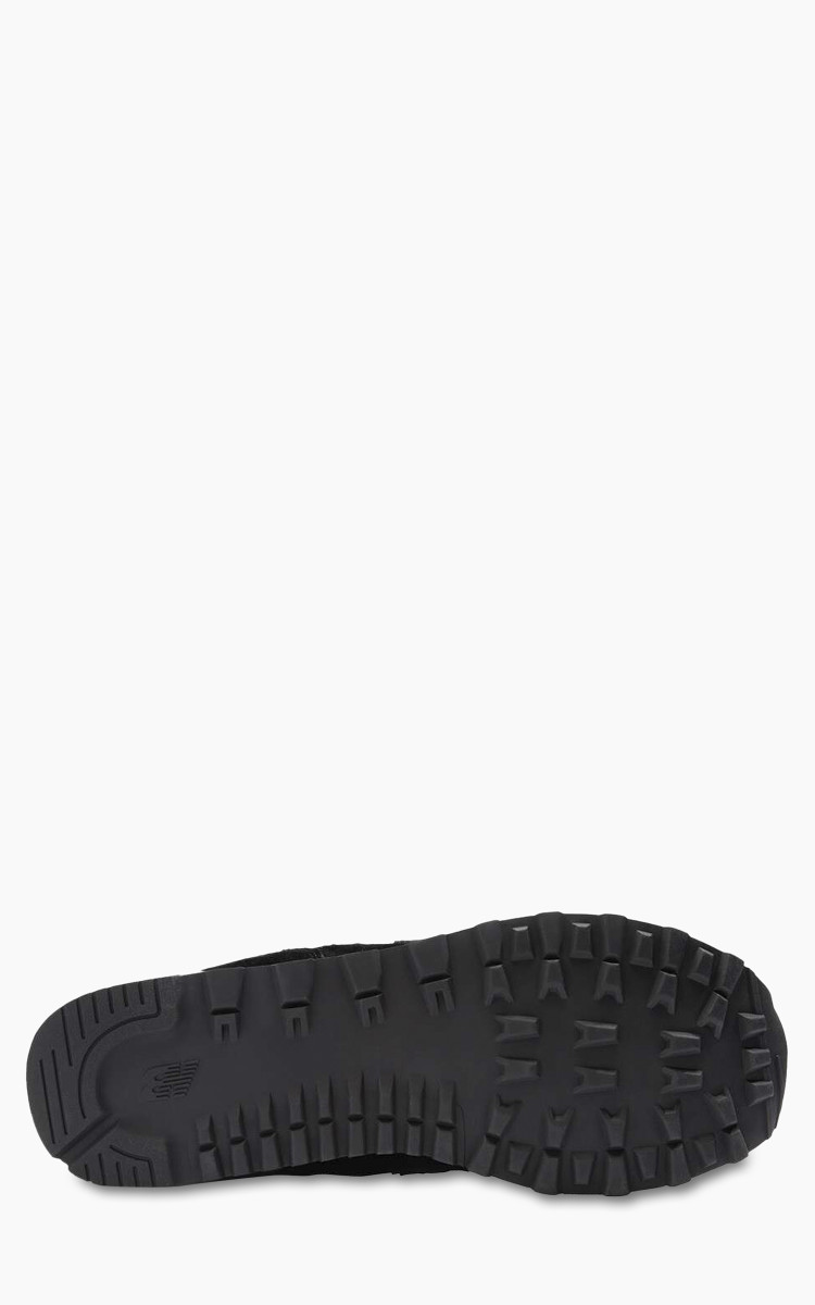 New Balance OU576 PBK Black New Balance OU576 PBK Black