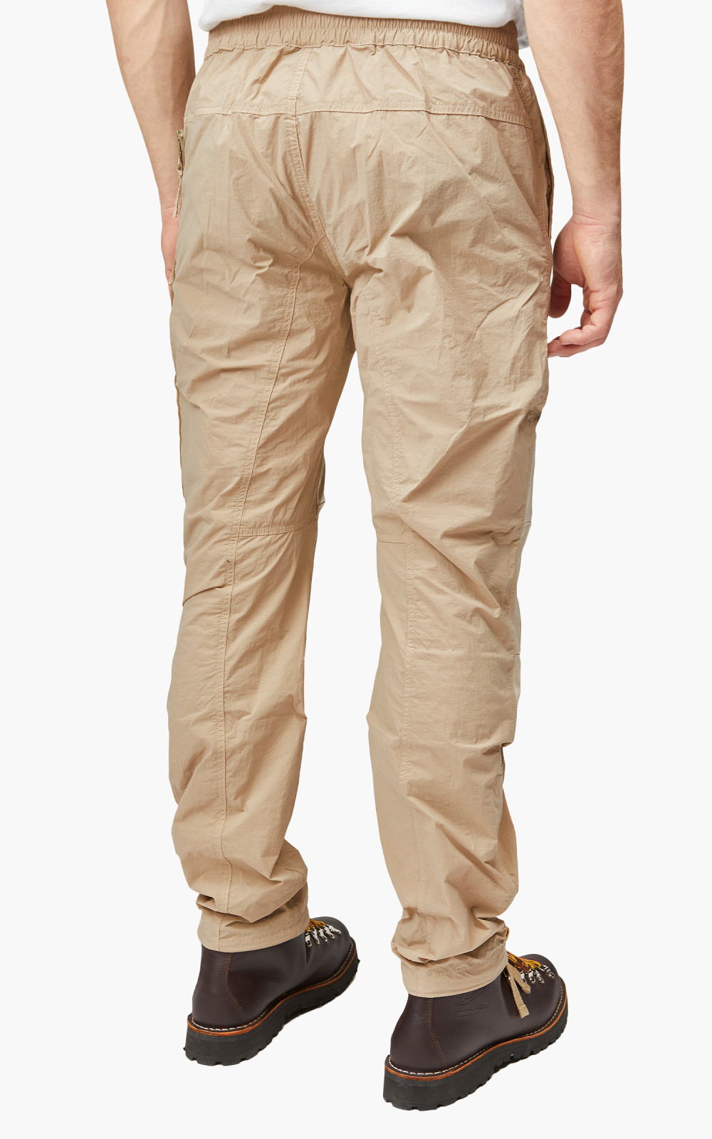 Ten C Cargo Pants Tasconato Pale Taupe | Cultizm