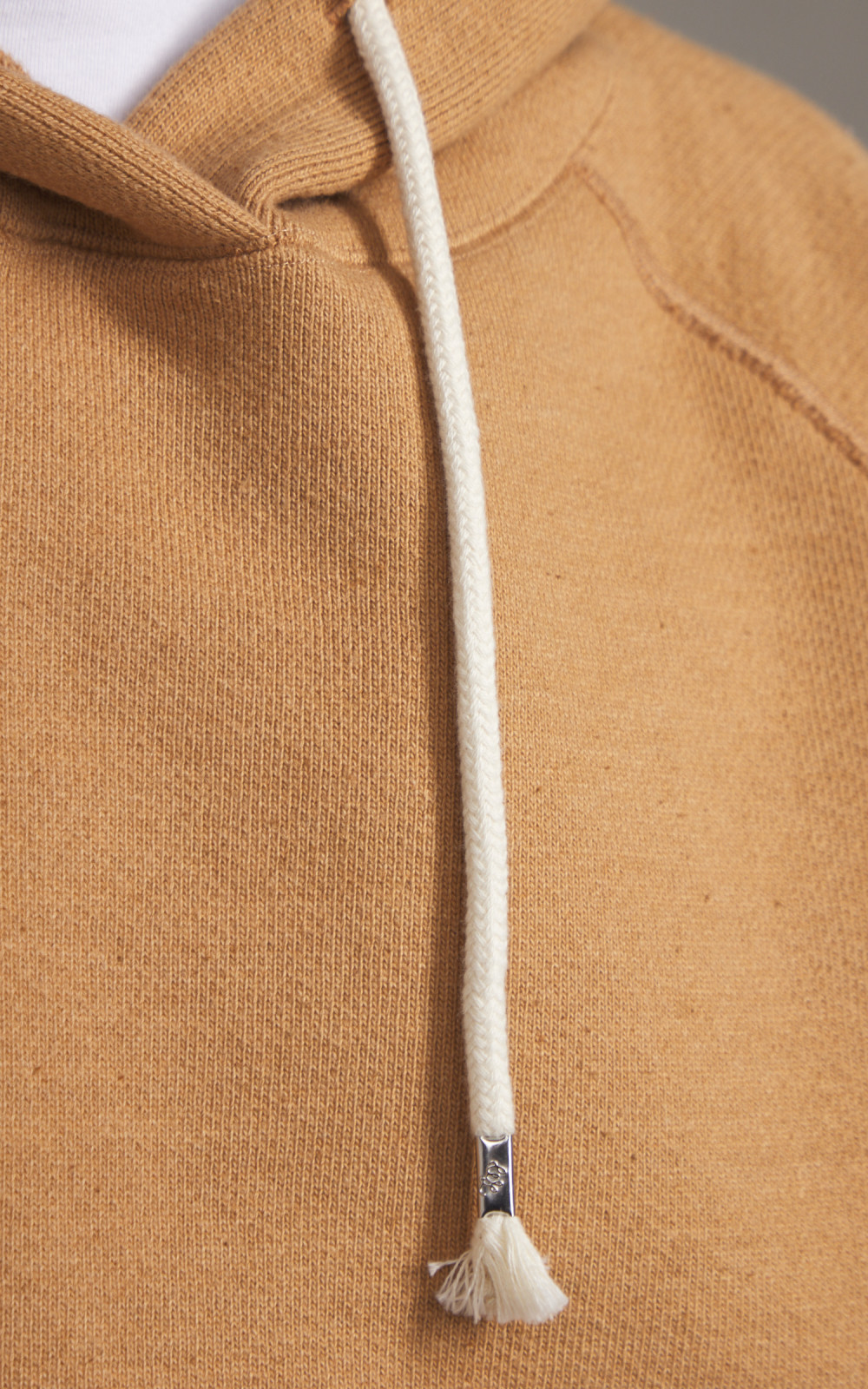 『2年保証』 Wonder Looper Pullover Hoodie Double Heavyweight French トップス
