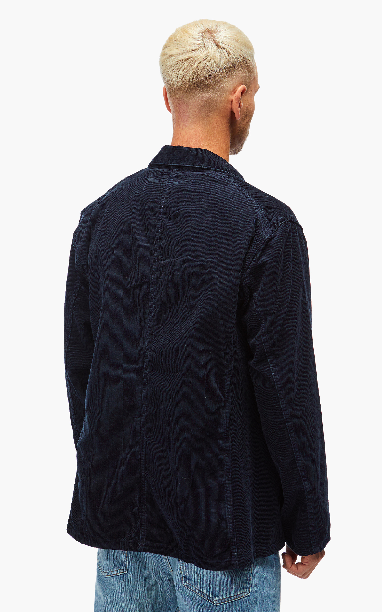 LEVI'S 1920s Sunset Coat Dark Denim Sサイズ