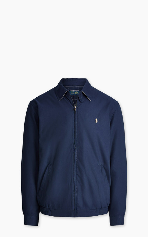 Polo Ralph Lauren Bi-Swing Jacket Navy