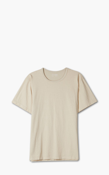 Lady White Co. &quot;Our T-Shirt&quot; 2-Pack Natural