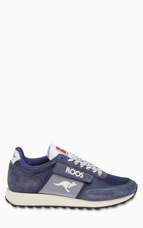 KangaROOS Flap OG Dark Blue